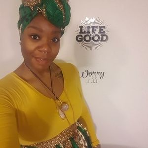 Meet your Posher, Amisha